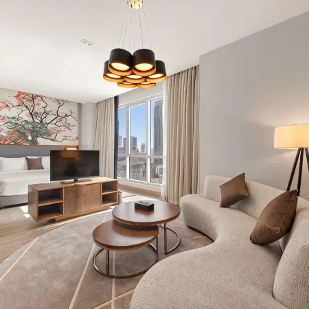 Barceló Hotel & Residences, Bahrain