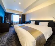 Daiwa Roynet Hotel Koriyama Ekimae
