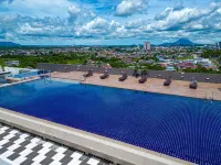 Apartments @ Podium Kuching - Condos