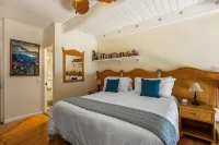 Beautiful, Family Friendly 2 Br 2Ba Across Street From Beach.