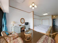 Resort Hotel Umibe No Kajuen -  Privatzimmer