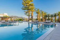 CHC Marilena Hotel - Pools