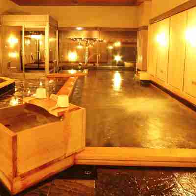 APA Hotel and Resort (Sapporo) Fitness & Recreational Facilities
