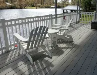 The Grey Goose (Waterfront) Historic New Bern - Private Beach - BRING YOUR BOAT!