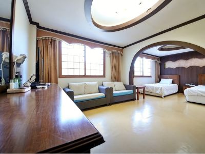 Gaeul Hotel