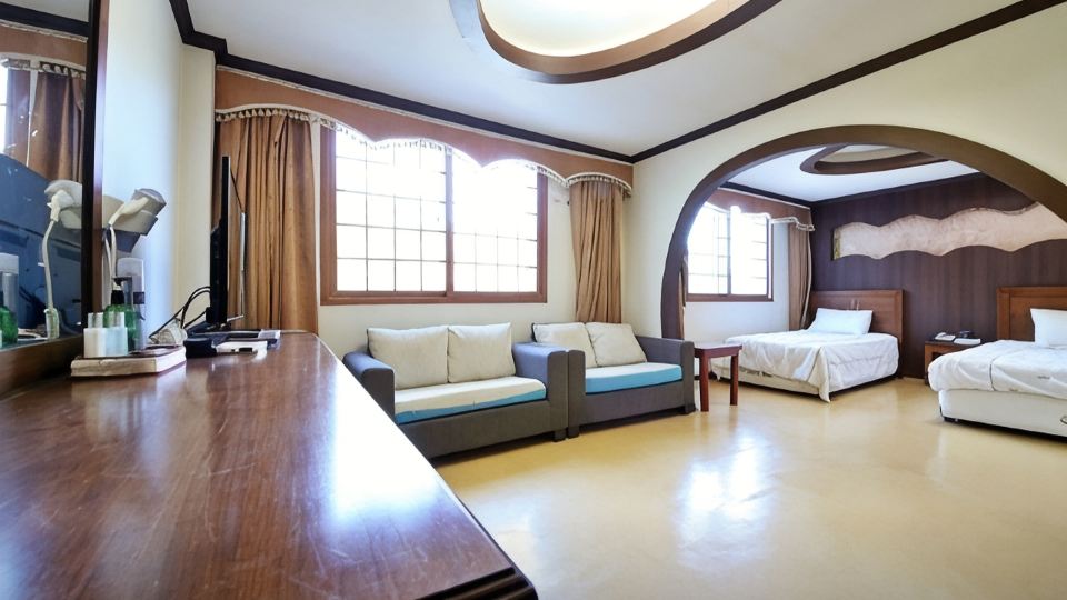 Gaeul Hotel