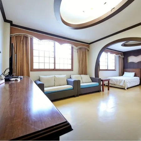 Gaeul Hotel