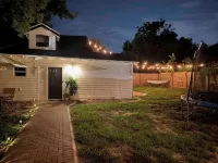 “The Clementine” Boho Home in Orlando’s Food Scene - Bungalow
