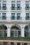 Villa Donna โรงแรมใน