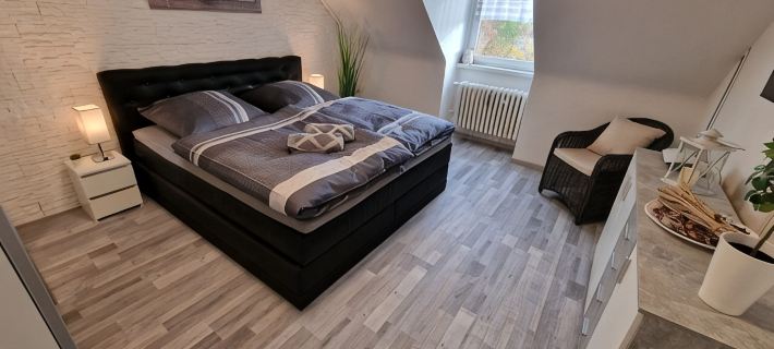 Exclusive and bright apartment in the centre Hotels in Kassel