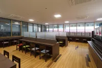 ホテルアルファーワン北心斎橋 - イン(INN)