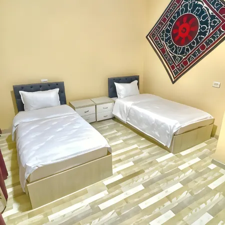 Old City Guesthouse