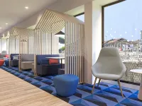 Holiday Inn Express PORTO – BOAVISTA by IHG Hotels in Ramalde