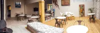 The Russel Guest House Hotels in 