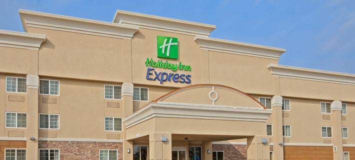 Holiday Inn Express BOWLING GREEN by IHG Hotels in Warren County