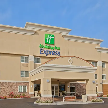 Holiday Inn Express BOWLING GREEN by IHG