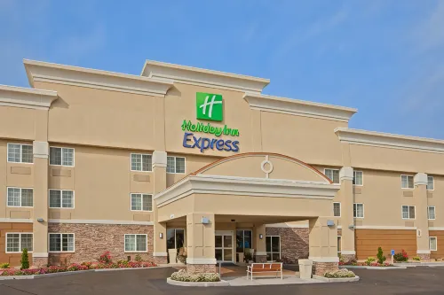 Holiday Inn Express BOWLING GREEN by IHG