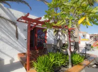 Bungalows Castillo Club Lake - 2-Star