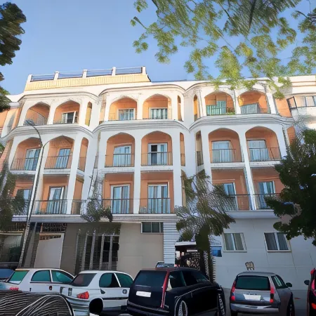 Hotel Bajamar Centro