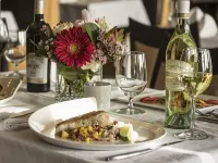 The Carriage House Hotels in Jefferson