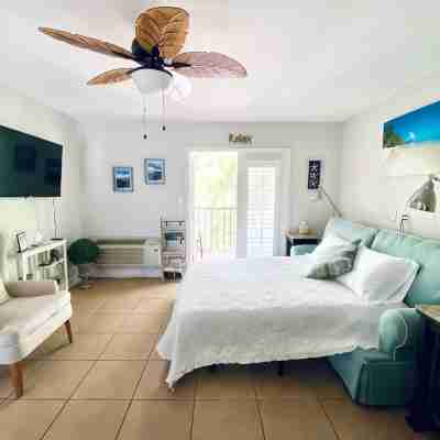 Waterfront Resort Condo – Clearwater Beaches & Honeymoon Island, Sunset, Bikes Rooms