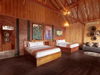 Rajaklana Resort and Spa Hotels in Bantul Regency