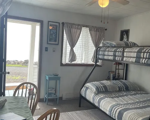 Oceanfront Sunset Cottage with Kayaks Hotels in Antigonish County