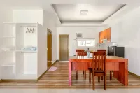 E&C Tourist Inn - Holiday Apartments