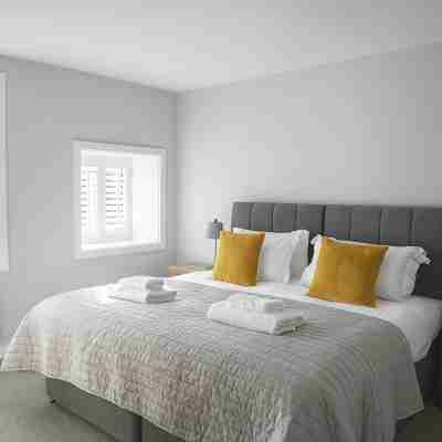 Superior deluxe 2 bedroom apartment Rooms