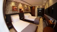 Kahra Otel - 4 stelle