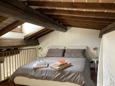 Loft Albinelli in the heart of Modena