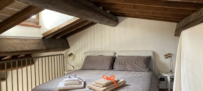 Loft Albinelli in the heart of Modena Các khách sạn ở Modena