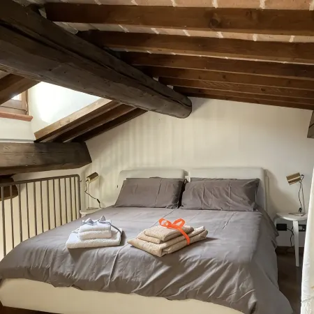 Loft Albinelli in the heart of Modena