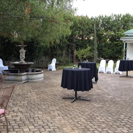 Villa Jana Guesthouse