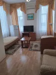 Edem Hotel - parking