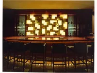 Hotel Okura Fukuoka - Bar