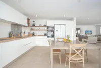 Beach Front House: An Exceptional Villa Right on le Diamant Beach - 4-Star