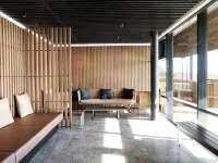 Fosshotel Glacier Lagoon Hotels in Hornafjordur