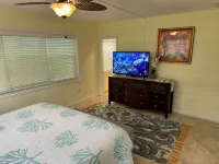 Resort Style Home Steps to Beach, Heated Pool, Game Room, Singer Island Getaway! - 3-Star