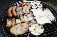 아빠의 캠프