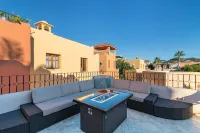 Loreto Bay Poolside Living, Steps from the Beach and Restaurants