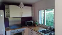 Small independent house in the countryside, near Saint Emilion, sleeps 4 - Homestays