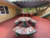 Rincón del Milagro