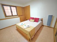 House with saltwater pool, tennis court and snooker room