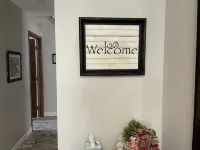 Beautiful 5 bedroom home - Alexandria Lake Latoka with many new updates! - Homestays