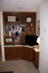 Close to Appalachian State University Campus: boone permit#224-0015 - Balkon