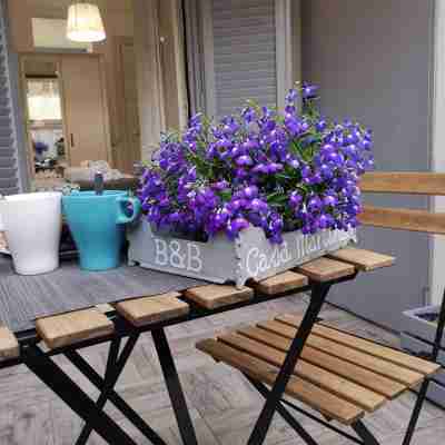 Casa Martina independent accommodation in Anzio center of Rome Others