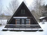 Cozy Tent Roof House for up to 6 People, Free Wlan, Pet-Friendly - Wifi