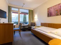 VitalHotel Ascona Hotels in Bevensen