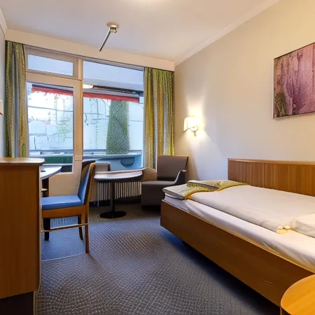 VitalHotel Ascona